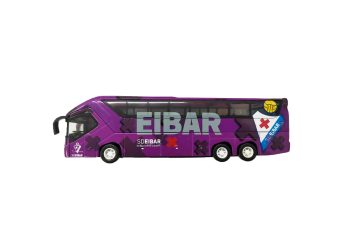 14580 Bus Eibar sin caja vista lado izquierdo